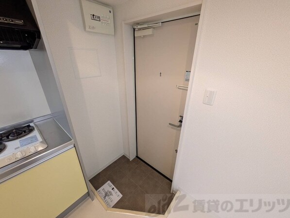 Alpha Stage APMIIの物件内観写真